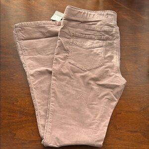 🩷 Free People Sugar Maple Pants 🩷